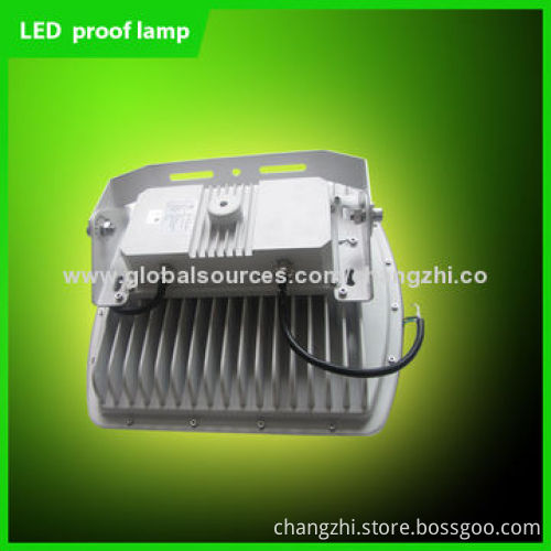 LED Proof Lamp with 40W Rated Power, 50/60Hz Input FrequencyNew